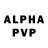 Alpha-PVP СК Mr. Temi